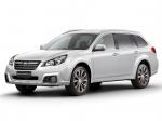 Subaru Legacy Outback 2.5i-S 2012 года (CN)